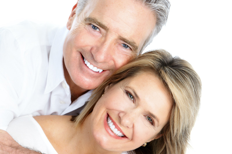 Dental Implants in Fairfax